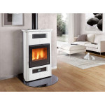 Интерьер Печь Wanda Classic (La Nordica)